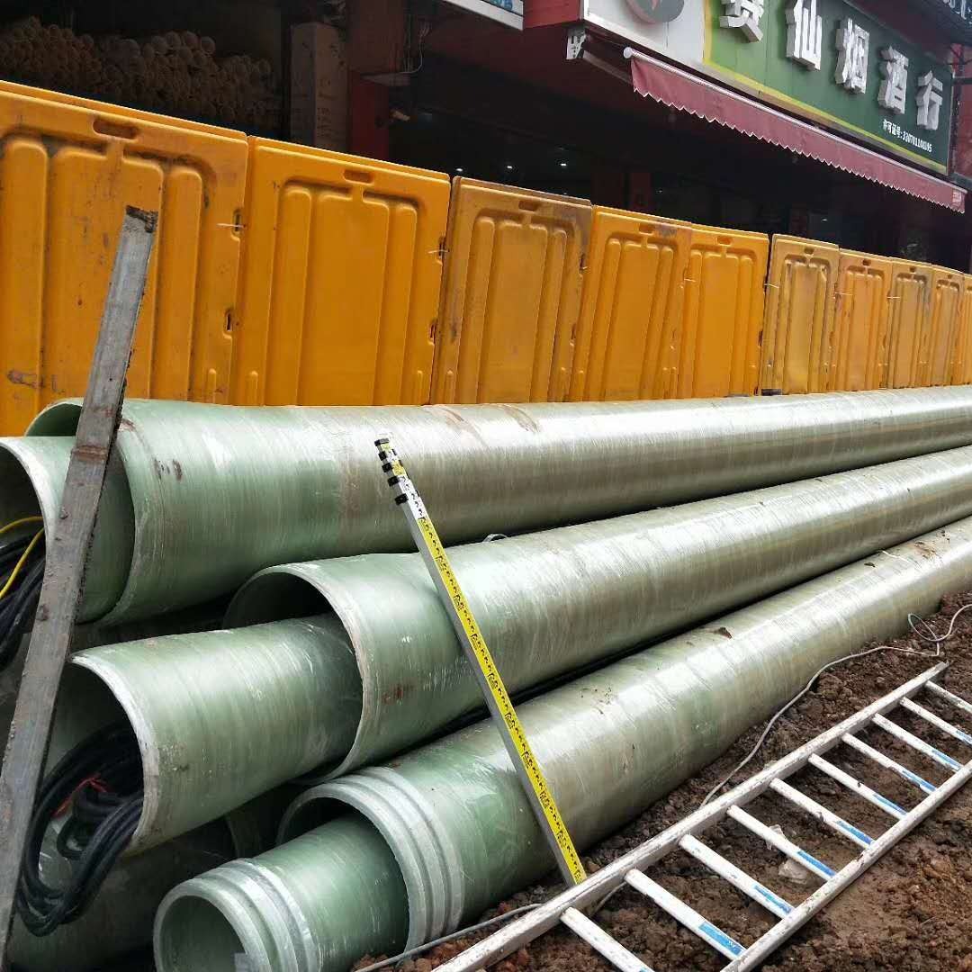 玻璃鋼除臭管