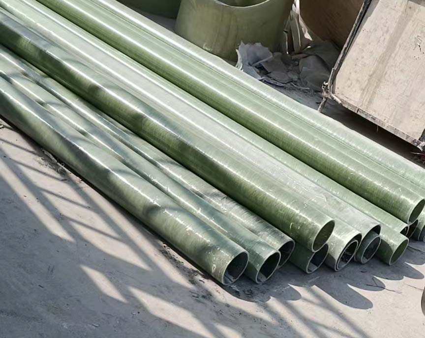 玻璃鋼風(fēng)管