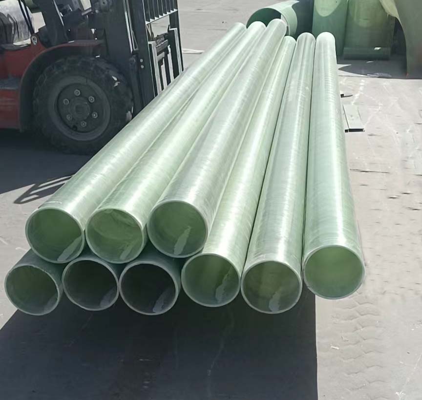 玻璃鋼風(fēng)管